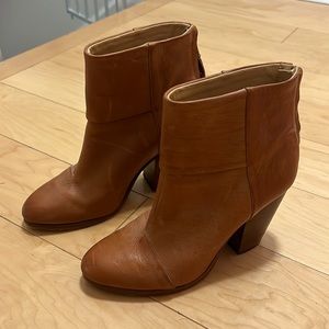 Rag and Bone Bootie